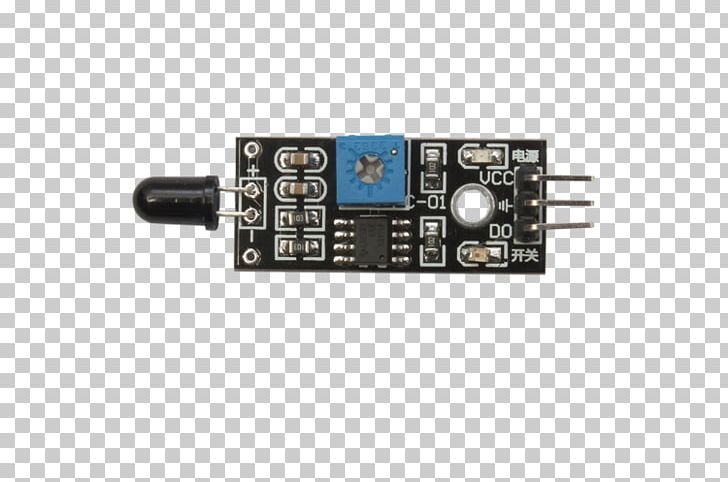 Microcontroller Light Flame Detector Sensor PNG, Clipart, Arduino, Circuit Component, Electronic Component, Electronics, Electronics Accessory Free PNG Download
