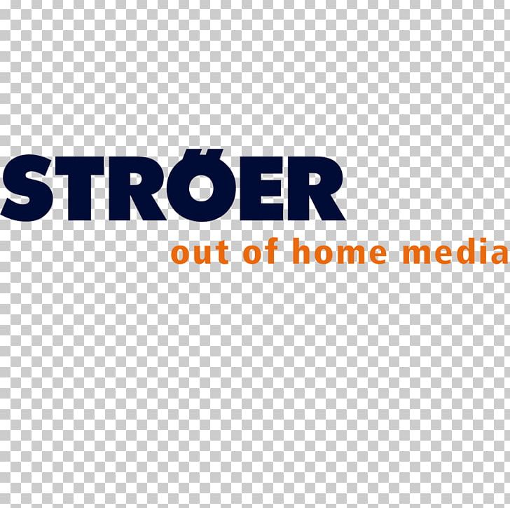 Ströer Media Germany GmbH Service Marketing PNG, Clipart, Advertising, Area, Brand, Dialogue Marketing, Dmexco Free PNG Download