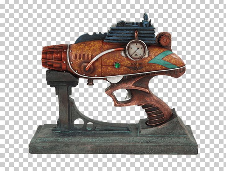 The Zap Gun Steampunk Science Fiction Firearm PNG, Clipart, Blaster, Cosplay, Fantasy, Fictional Characters, Firearm Free PNG Download
