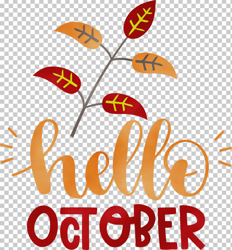 Logo Leaf Line Meter Science PNG, Clipart, Biology, Geometry, Hello October, Leaf, Line Free PNG Download