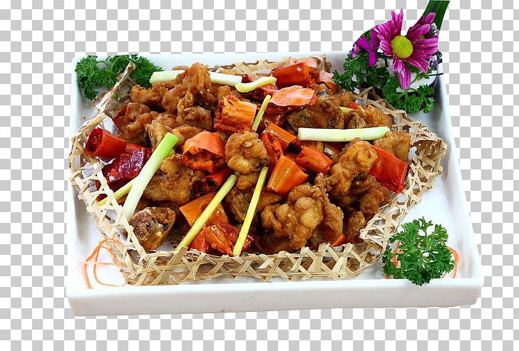 Buffalo Wing Crispy Fried Chicken Vegetarian Cuisine Sichuan Cuisine PNG, Clipart, Animals, Black Pepper, Buffalo Wing, Chicken, Chicken Meat Free PNG Download