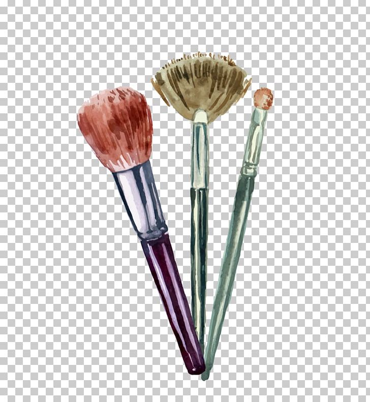 Cosmetics Graphic Design Illustration PNG, Clipart, Beauty, Brush, Brushed, Brush Effect, Brushes Free PNG Download