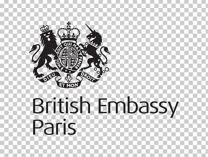 Embassy Of The United Kingdom PNG, Clipart, Ambassador, Area, Black And White, Brand, British Free PNG Download