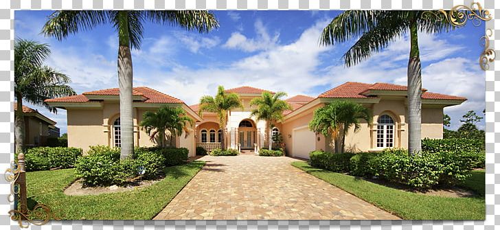 Florida House Landscaping Residential Area Patio PNG, Clipart, Area, Bedroom, Block Paving, Building, Cottage Free PNG Download