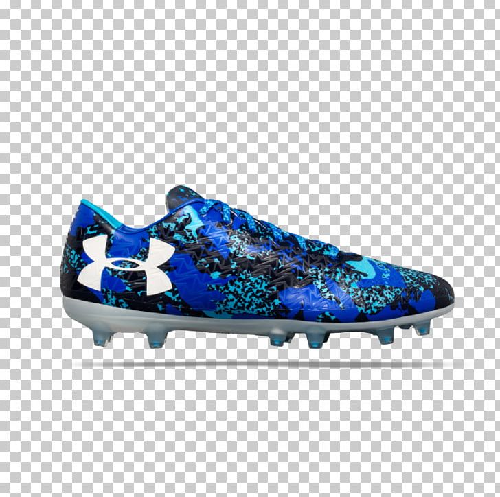 Football Boot Blue Shoe Under Armour Adidas PNG, Clipart,  Free PNG Download