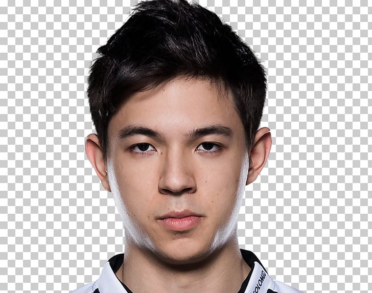 Hauntzer 2017 League Of Legends World Championship Team SoloMid Yarnell PNG, Clipart, 1995, Bjergsen, Black Hair, Cheek, Chin Free PNG Download