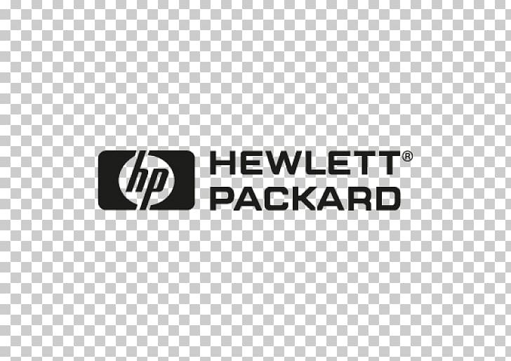 Hewlett-Packard Laptop Logo Encapsulated PostScript PNG, Clipart, Area, Black, Brand, Brands, Cdr Free PNG Download