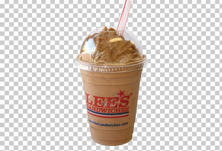 Ice Cream Frappé Coffee Vietnamese Iced Coffee Lee's Sandwiches Vietnamese  Cuisine PNG, Clipart, Free PNG Download