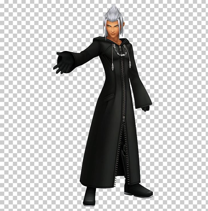 Kingdom Hearts 3D: Dream Drop Distance Kingdom Hearts III Kingdom Hearts Birth By Sleep Kingdom Hearts: Chain Of Memories PNG, Clipart, 3 D, Action Figure, Ansem, Costume, Fictional Character Free PNG Download
