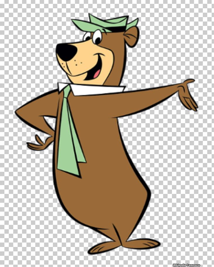 Yogi Bear Boo Boo Cindy Bear Snagglepuss PNG, Clipart,  Free PNG Download