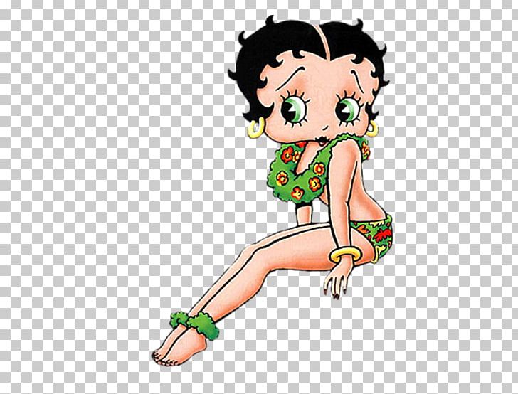 Betty Boop Popeye Animated Film Animated Cartoon Fleischer Studios PNG, Clipart,  Free PNG Download