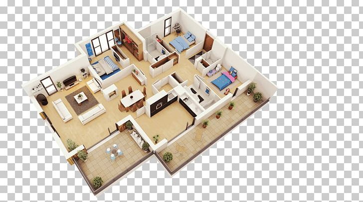 House Plan Interior Design Services Floor Plan PNG, Clipart, 3d Computer Graphics, 3d Floor Plan, Apartment, Architecture, Bedroom Free PNG Download