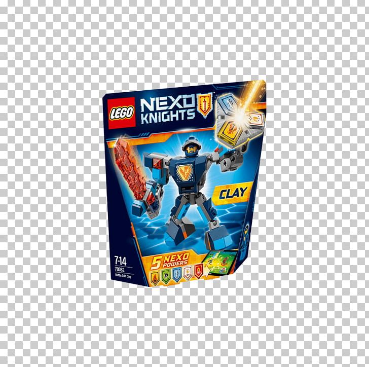 LEGO 70362 NEXO KNIGHTS Battle Suit Clay Lego Minifigure Toy Lego Nexo Knights PNG, Clipart,  Free PNG Download