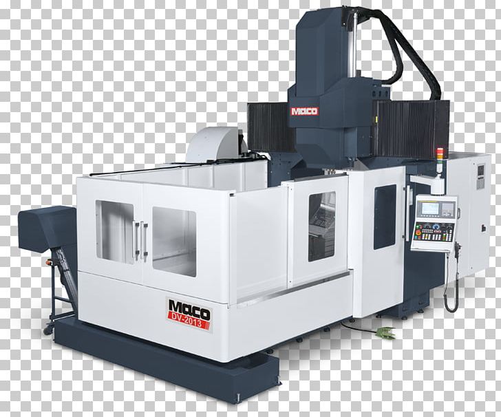 Machine Tool Computer Numerical Control Machining マシニングセンタ PNG, Clipart, Cncmaschine, Computer Numerical Control, Cutting, Gantryantrieb, Hardware Free PNG Download