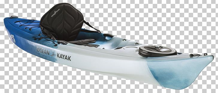Ocean Kayak Venus 11 Sit-on-Top Canoeing Sea Kayak PNG, Clipart, Ascend Fs128t Sitontop, Automotive Exterior, Boat, Boat, Boating Free PNG Download