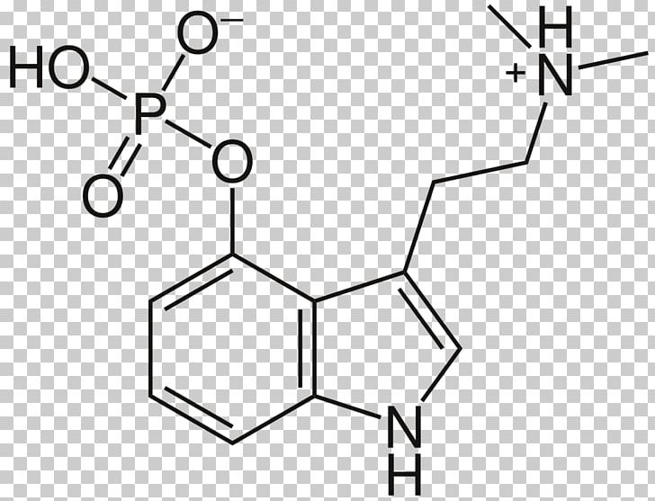 Psilocybin Mushroom Psychedelic Drug Psilocin Liberty Cap PNG, Clipart, Angle, Chemical Structure, Chemical Substance, Chemistry, Drawing Free PNG Download