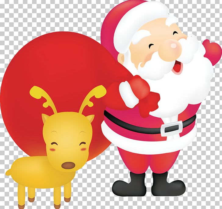 Santa Claus Christmas PNG, Clipart, Art, Balloon Cartoon, Boy Cartoon, Cartoon, Cartoon Eyes Free PNG Download