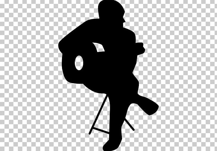 Silhouette Person Flamenco Guitar PNG, Clipart, Animals, Black, Black And White, Computer Icons, Dance Free PNG Download