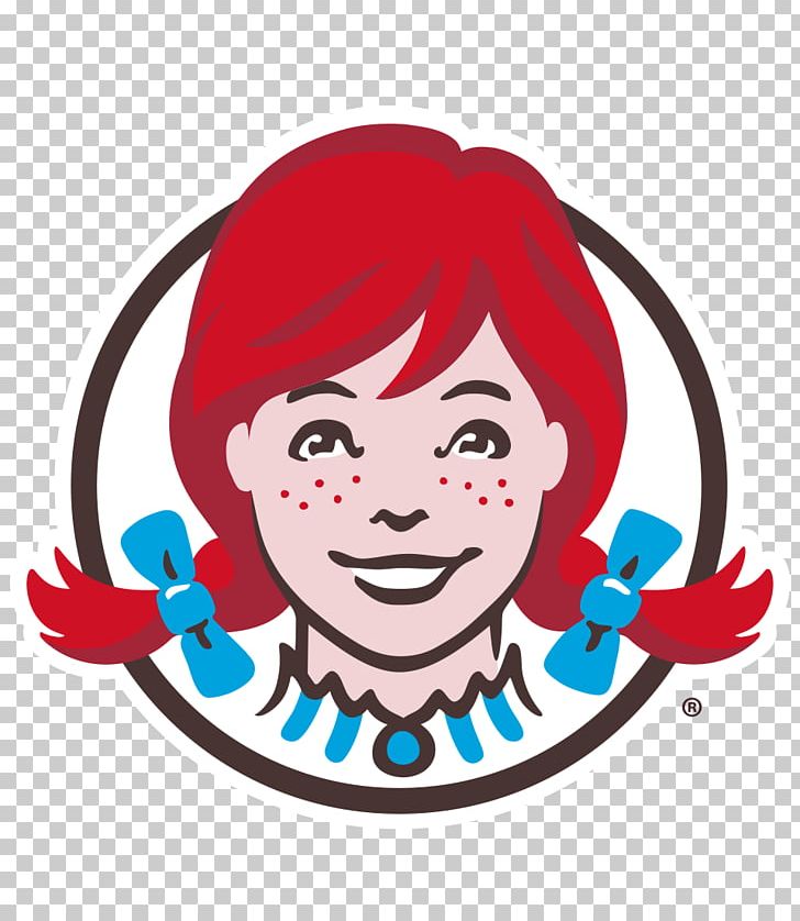 Wendy's Hamburger Fast Food Restaurant Logo American Cuisine PNG, Clipart,  Free PNG Download