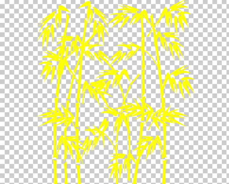 Yellow White Black Pattern PNG, Clipart, Angle, Area, Bamboo, Bamboo Leaves, Bamboo Tree Free PNG Download
