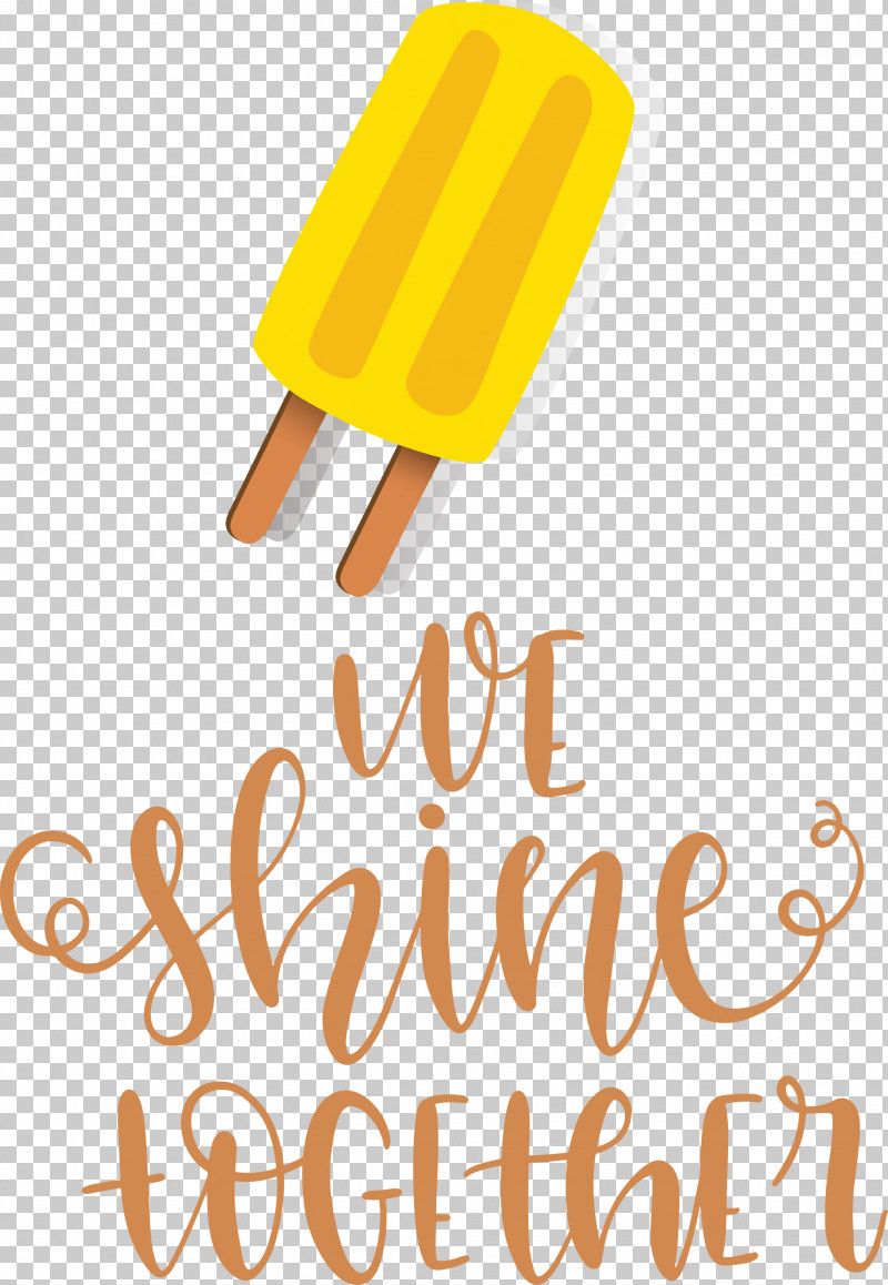 We Shine Together PNG, Clipart, Geometry, Line, Logo, Mathematics, Meter Free PNG Download