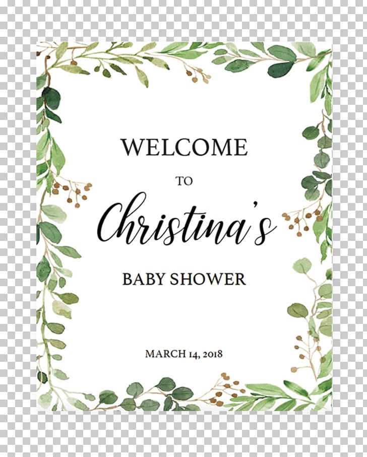 Baby Shower Bridal Shower Infant Baby Sign Language Party PNG, Clipart, Baby Shower, Baby Sign Language, Boho Green Makeup, Border, Boy Free PNG Download