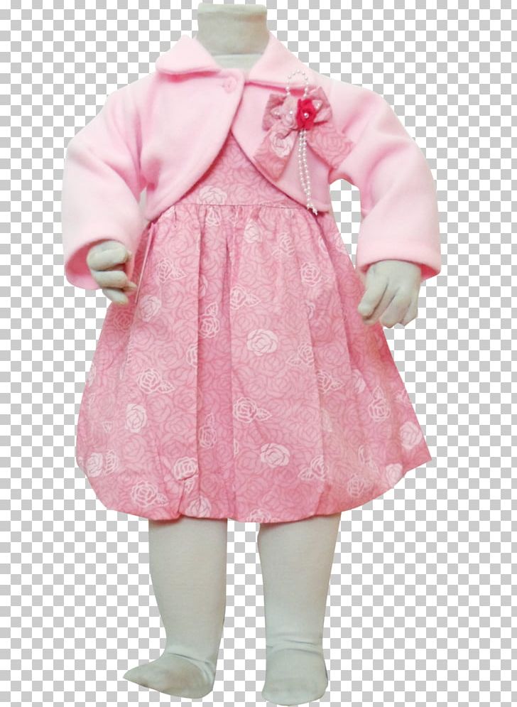 Dress Child Sleeve Outerwear Pink M PNG, Clipart, Child, Clothing, Costume, Costume Design, Doll Free PNG Download