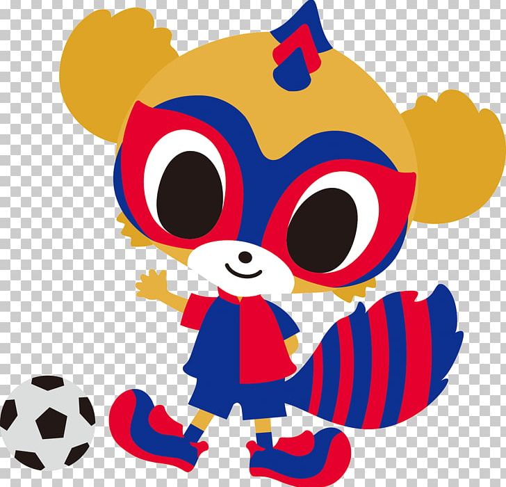 FC Tokyo 東京ドロンパ Ajinomoto Stadium Hokkaido Consadole Sapporo PNG, Clipart, Art, Artwork, Cartoon, Fc Ryukyu, Fc Tokyo Free PNG Download