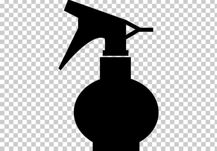Spray Bottle Aerosol Spray Silhouette PNG, Clipart, Aerosol Paint, Aerosol Spray, Angle, Animals, Black Free PNG Download
