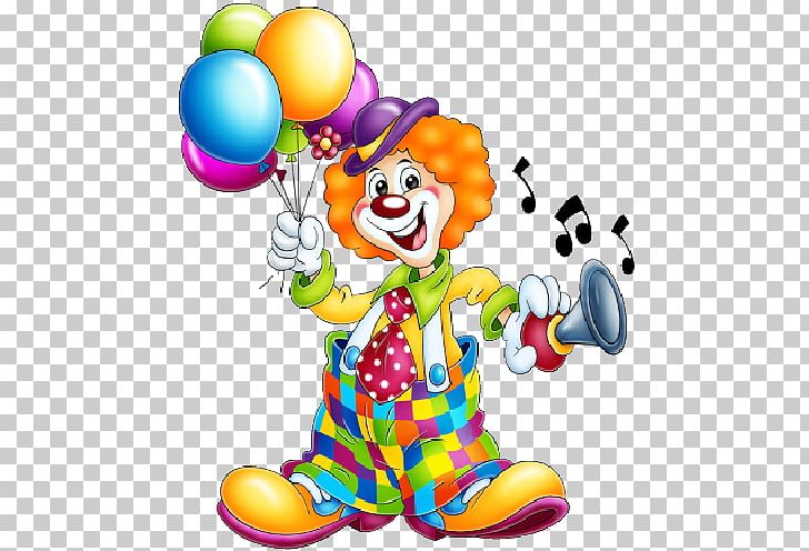 Clown Circus PNG, Clipart, Animation, Art, Baby Toys, Balloon, Carnival Free PNG Download