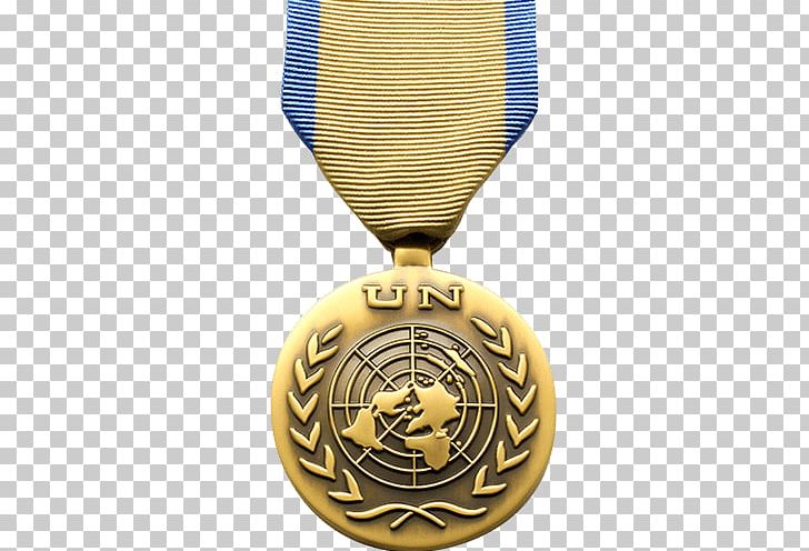 Gold Medal United Nations Interim Force In Lebanon United Nations Medal United Nations Temporary Executive Authority PNG, Clipart,  Free PNG Download