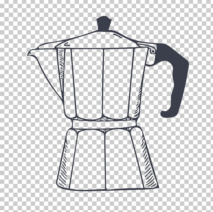 Kettle Teapot PNG, Clipart, Black And White, Boiling Kettle, Creative Kettle, Cup, Download Free PNG Download