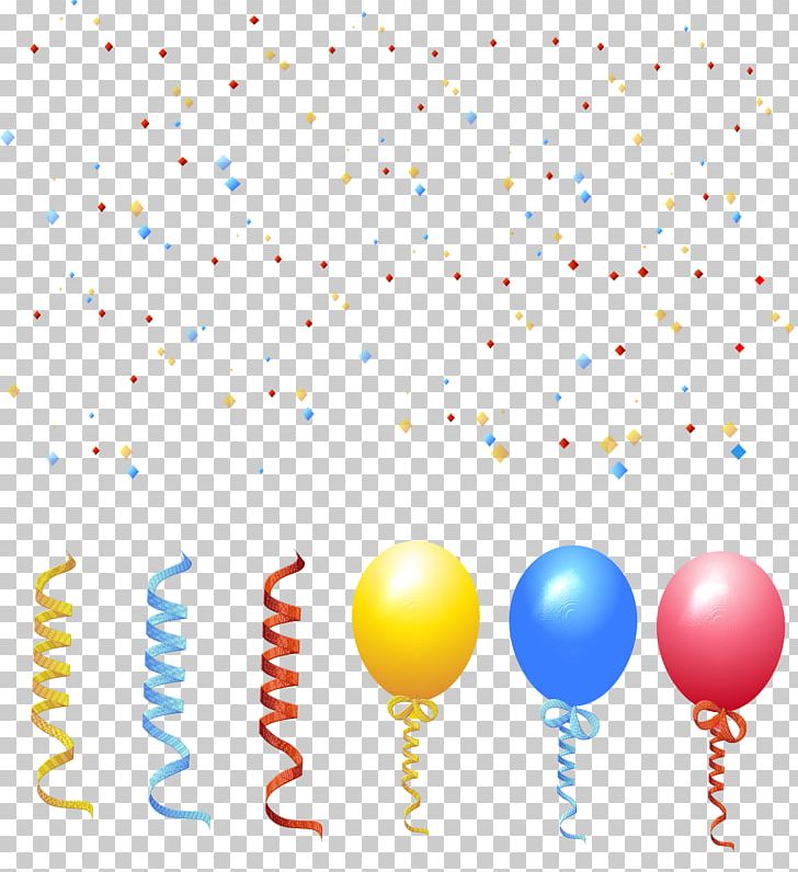 Paper Toy Balloon Party Confetti PNG, Clipart, Balloon, Birthday, Carnival, Child, Circle Free PNG Download