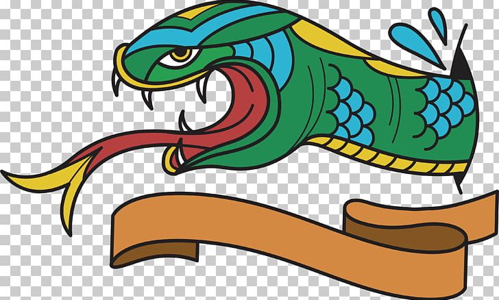Snake Old School (tattoo) PNG, Clipart, Animals, Cartoon, Cartoon Snake, Design Vector, Fictional Character Free PNG Download