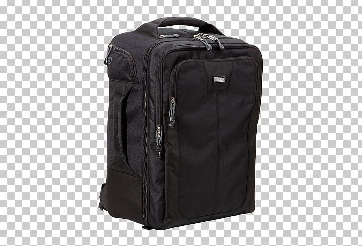 Backpack Think Tank Photo Baggage Camera PNG, Clipart, Airport, Backpack, Bag, Baggage, Black Free PNG Download