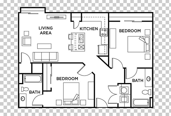 Floor Plan Paper White Brand PNG, Clipart, Angle, Area, Art, Bed Plan, Black And White Free PNG Download