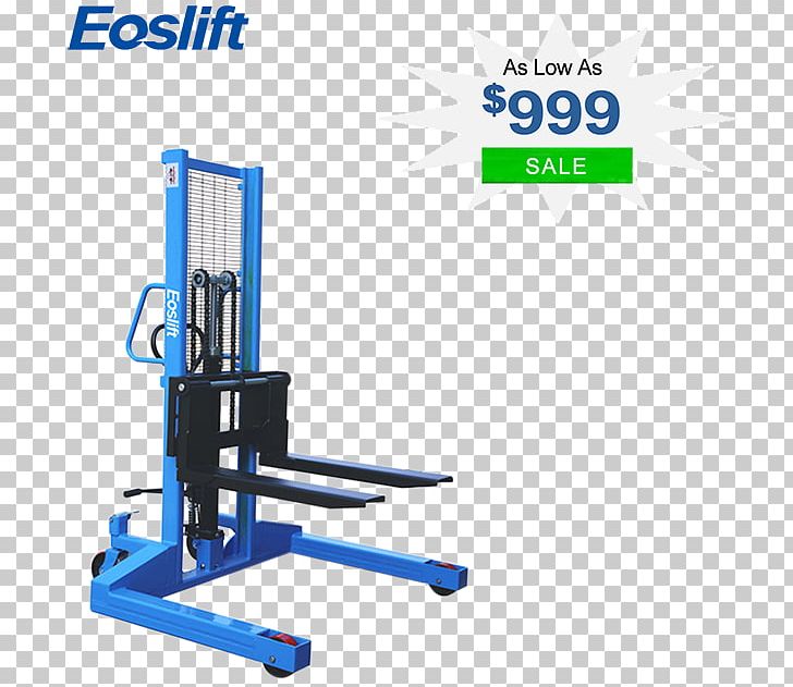 Forklift Pallet Jack Warehouse Industry PNG, Clipart, Angle, Apparaat, Business, Cart, Cylinder Free PNG Download
