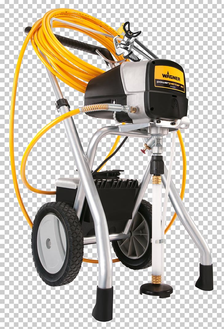 Paint Sprayers Spray Painting Airless PNG, Clipart, Aerosol Paint, Airless, Hardware, Lacquer, Machine Free PNG Download