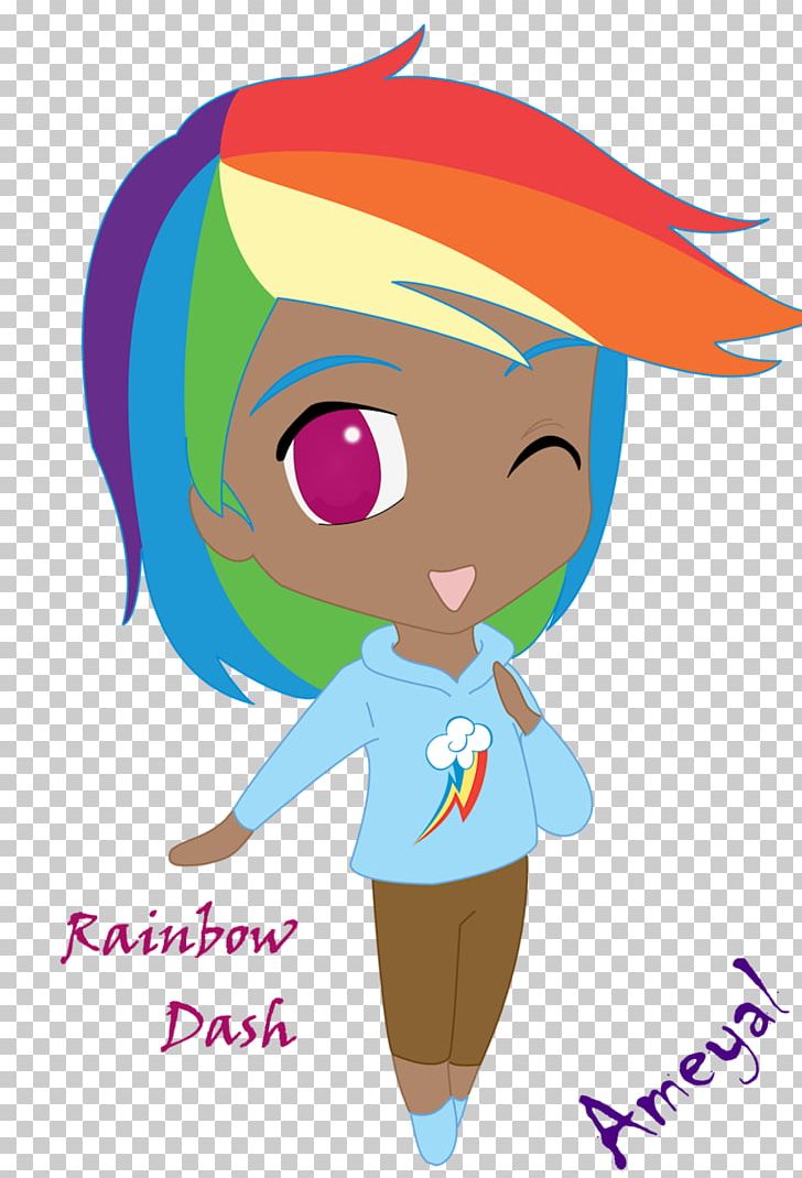 Rainbow Dash Pinkie Pie Cartoon Animation PNG, Clipart, Anime, Art, Art, Boy, Cartoon Free PNG Download