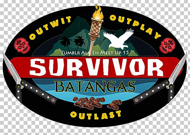Survivor: Blood Vs. Water Survivor: Micronesia Survivor: Caramoan Survivor: One World Survivor: South Pacific PNG, Clipart, Brand, Label, Logo, Others, Outlast Free PNG Download