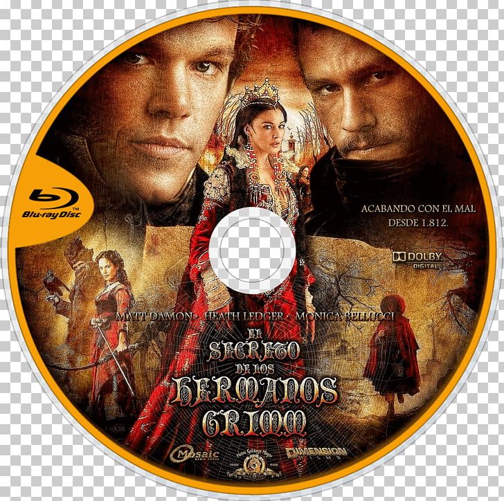 Wilhelm Grimm Brothers Grimm Samsung DVD Album Cover PNG, Clipart, Album, Album Cover, Brothers Grimm, Color, Dvd Free PNG Download