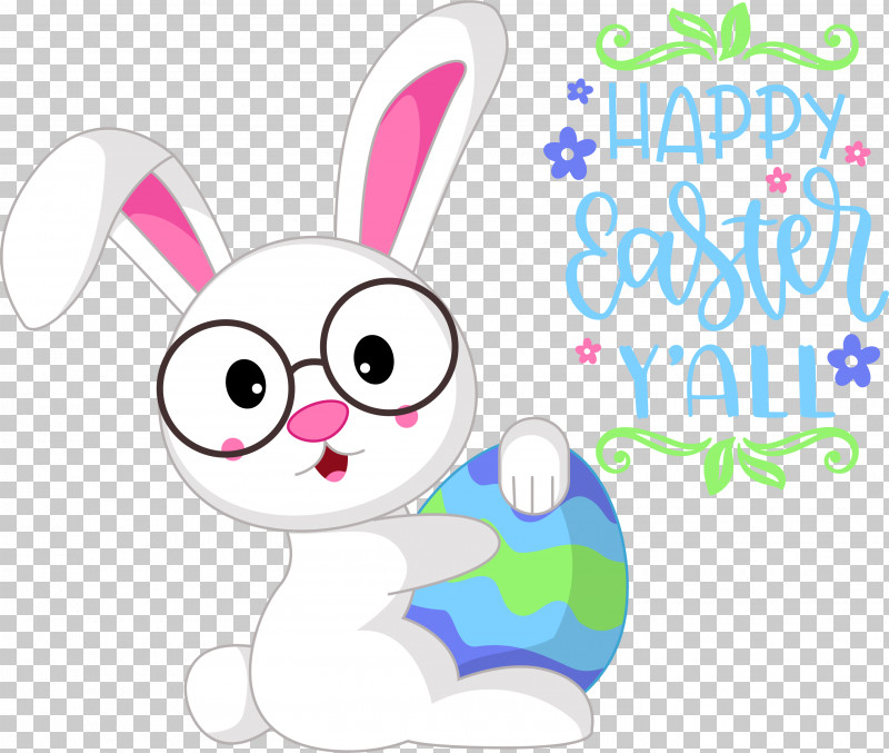 Easter Bunny PNG, Clipart, Cartoon, Chinese Red Eggs, Drawing, Easter Bunny, Easter Egg Free PNG Download