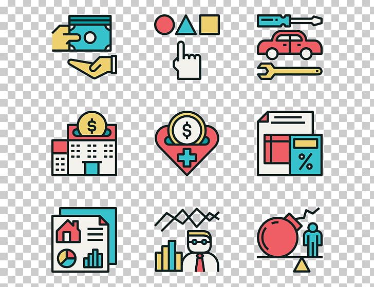 Computer Icons Investment Finance PNG, Clipart, Area, Cartoon, Computer Icon, Computer Icons, Diagram Free PNG Download