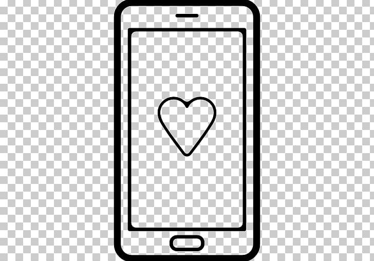 Computer Icons Smartphone IPhone Telephone Handset PNG, Clipart, Angle, Area, Arrow, Black And White, Button Free PNG Download