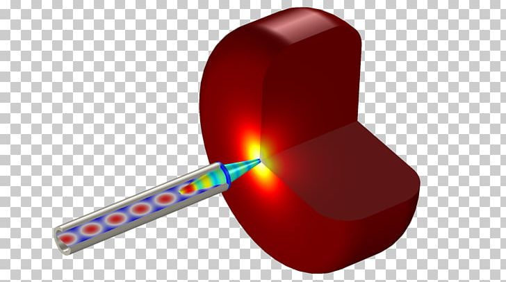 COMSOL Multiphysics Heat Transfer Thermal Conduction Waveguide PNG, Clipart, Computer Software, Comsol Multiphysics, Convection, Dielectric, Electromagnetism Free PNG Download