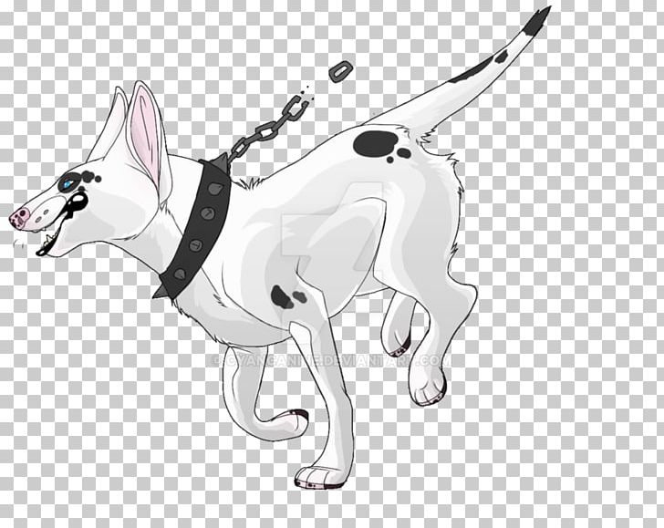 Dog Breed Line Art Drawing PNG, Clipart, Artwork, Black And White, Breed, Carnivoran, Cartoon Free PNG Download