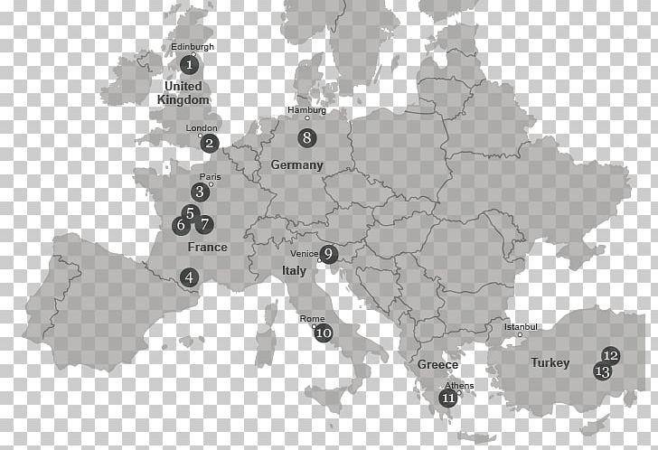 Europe World Map Graphics Stock Photography PNG, Clipart, Black And White, Europe, European Union, Map, Royaltyfree Free PNG Download