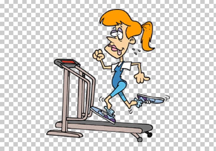 Exercise Fitness Centre Cartoon Treadmill PNG, Clipart, Aer, Cartoon, Exercise, Fitness Centre, Others Free PNG Download