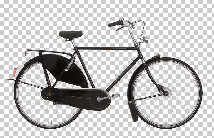 Gazelle Electric Bicycle Roadster City Bicycle PNG, Clipart, Animals, Automotive Exterior, Bic, Bicycle, Bicycle Accessory Free PNG Download