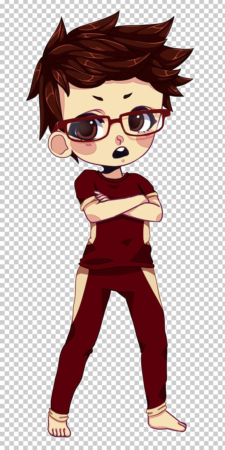 glasses homo sapiens brown hair png clipart anime arm art boy brown hair free png download glasses homo sapiens brown hair png